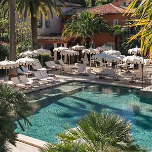 La Bastide De Tropez 5*, Saint-Tropez Frankreich