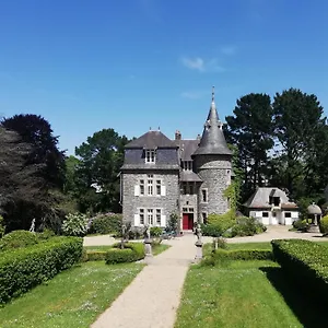 D'hotes Manoir Ker-huella Bed & Breakfast